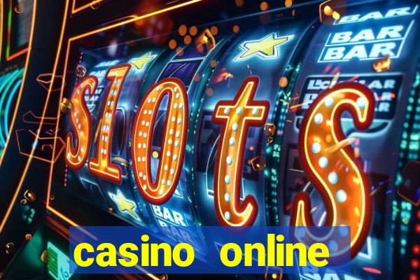 casino online brasil caca niqueis